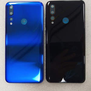 适用于联想k6畅享版畅享版手机后盖l38082原装电池盖板背板外壳