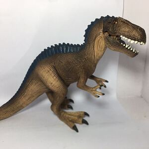 思乐schleich 恐龙模型玩具手办 高棘龙 14584 正品 新款