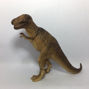 德国思乐schleich 绝版恐龙模型玩具手办 小暴龙 14502 正品