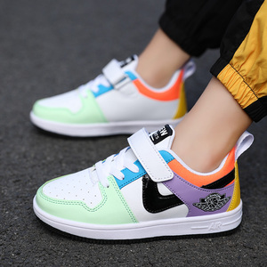 男童滑板鞋品牌