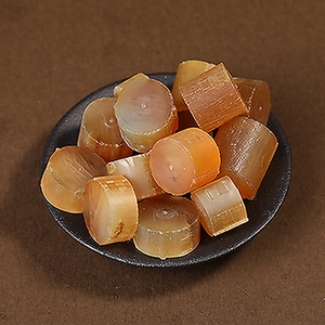 中药材0羊角碎料可手工刨丝代替羚羊角粉非整角正品解热小儿退烧