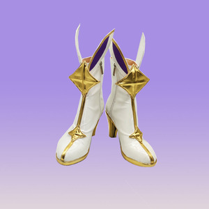 狸喵喵今天学习了吗淘宝lol cos 鬼舞姬阿卡丽cos,适合l,鞋子39 400