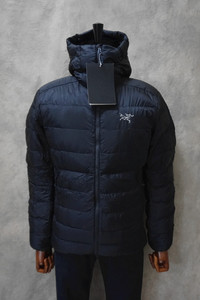 00l258387163淘宝正品 始祖鸟arcteryx ceres sv parka防风防雨保暖