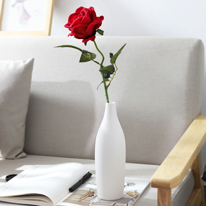 花瓶北欧一枝花