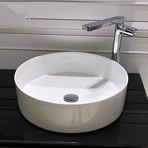 丽水漫式艺术脸盆k-2369-b11台上盆方形面盆洗手盆洗脸盆1人付款