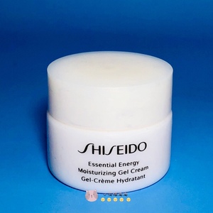 00日本本土直邮 新款资生堂激能面霜 水凝保湿啫喱面霜 鲜润赋活淘宝