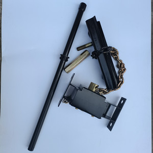 东风军车配件eq1118军车备胎升降器31g-05010-a东风军车备胎架