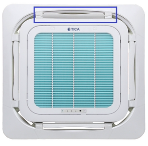 TICA天加中央空调天花机通用面板导风条