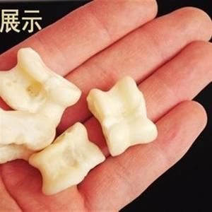 真羊嘎拉哈 羊拐骨 髀石嘎啦哈旮旯哈羊骨头子儿怀旧玩具传统