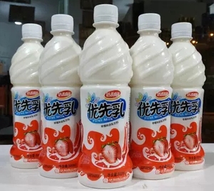 达利园优先乳