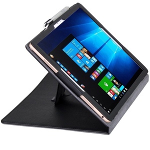 适用华硕灵焕3尊享版保护套t305c皮套12.6英x寸二合一平板电脑外