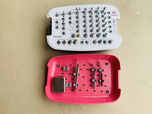 00英国百诺全进口种植器械2淘