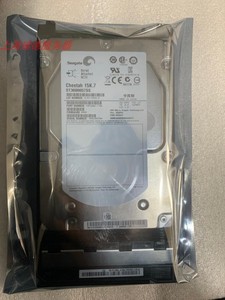 Huawei/华为 02359088 S5600T 5500T 600G SAS 15K 3.5寸存储硬盘