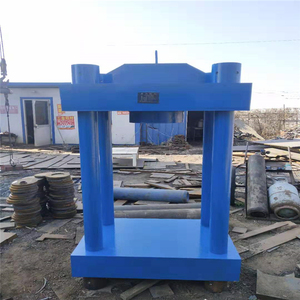 500吨反力架600t200吨300t1000t反力框架 800吨千斤顶校验装置