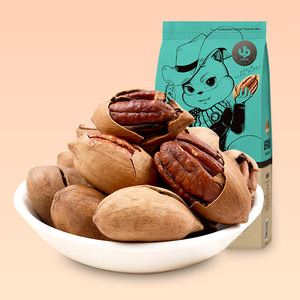 【三只松鼠碧根果210g】三只松鼠碧根果210g品牌,价格 - 阿里巴巴