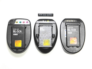 悦钦数码专营店天猫诺基亚2865 3155 6125 6155 6165 6235 6265 qd