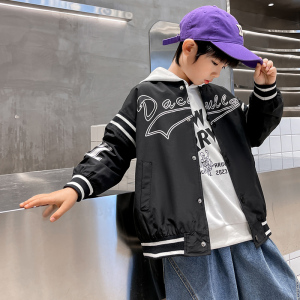 11岁男童棒球服