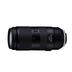 腾龙SP100-400mm f/4.5-6.3 Di VC USD A035防抖中长焦全画幅镜头