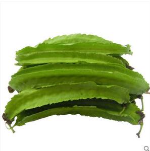 国际岛海南野菜三亚四角豆2斤装海南新鲜蔬菜现摘四棱豆龙豆王