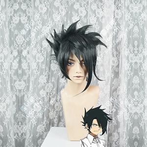 约定的梦幻岛cos雷