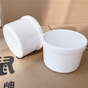 糖果盒子ps史莱姆收纳盒可爱塑料罐网红少女盒透明异形盒样子5人付款