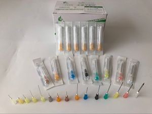 7号针头