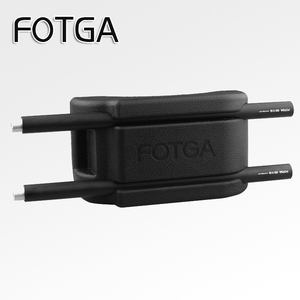 FOTGA DP3000快拆式 肩托 肩垫 摄影器材 跟焦单反套件 摄影套件