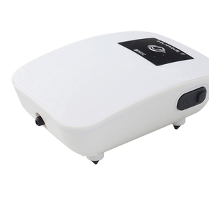 惠科【车载充电 增氧泵】锂电池 静音 交直流两用 路亚钓鱼养鱼泵