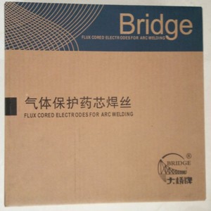大桥THY-QD256高锰钢堆焊焊丝YD266EDMn-B-16气保护耐磨药芯焊丝