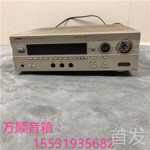 雅马哈495功放