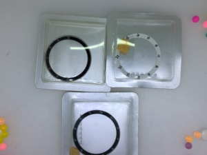 手表配件代用精工表镜表蒙表玻璃平面带宽数字边30.5-31-32mm