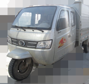 青州大金马800三轮车