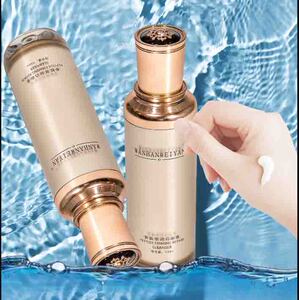 万般微颜多肽紧致洁面乳