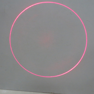 大圆圈激光器圆圈激光投影灯圆形红外线大圆圈镭射灯圆圈镭射探头