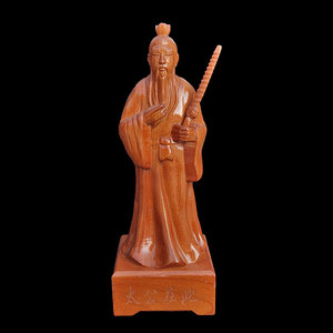 姜子牙打神鞭法器