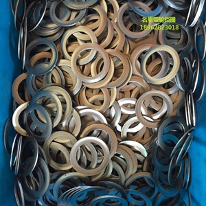 同步带轮挡圈,挡边,挡片 带轮配套法兰,挡板