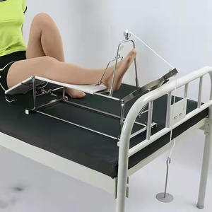 380人付款天猫医床头架可调式用勃朗氏架布朗氏架布郎式下肢牵引架