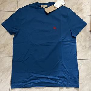 burberry 男款 胸前战马小标 短袖t恤 4014641 美国代购5.