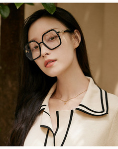 gucci联名哆啦a梦眼镜框女倪妮新年同款gg0890o古驰墨镜gg0890sa