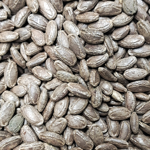 红 生吊瓜子瓜蒌籽吊瓜子生的新货炒的原味咸味吊瓜籽500g2人付款49