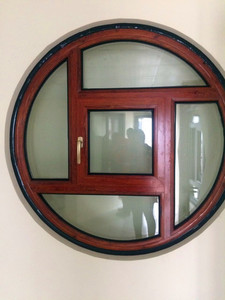 天津高端门窗断桥窗异形窗弧形窗圆形窗拱形窗隔音窗免费测量定制