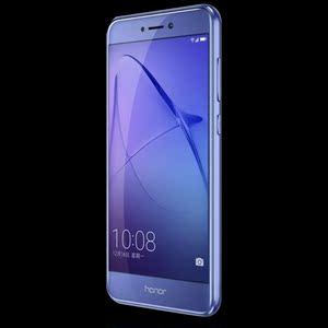 二手华为荣耀8青春手机 全网通4g指纹解锁学生老人游戏便宜百元机