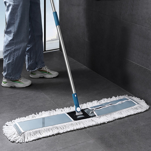 商场用大拖把家用
