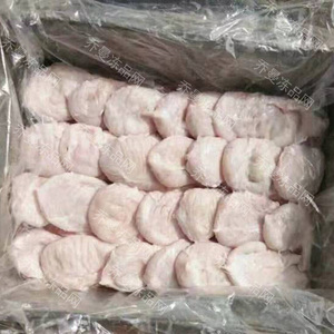 新鲜冷冻猪小肚10kg/件约90-120g/个 猪小肚约95-110个/件