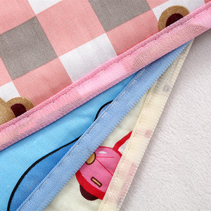 隔尿垫夹棉厚款