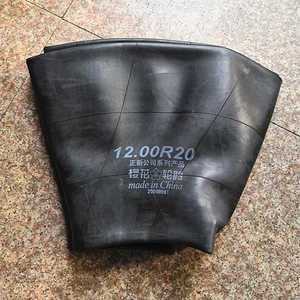 正新樱花汽车轮胎加厚丁基胶内胎1200r20高级丁基内胎大货车内胎