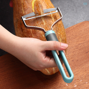 削皮刀厨房家用削土豆皮瓜果蔬菜刮皮器水果刨多功能打皮刀去皮器