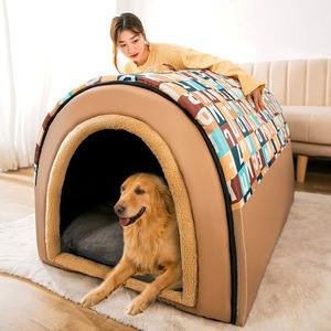 狗窝大型犬木屋