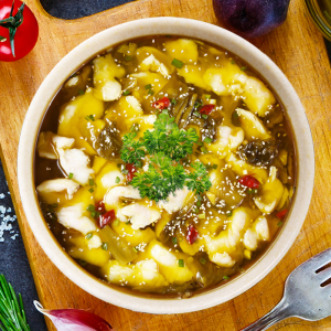 好得睐方便菜酸菜鱼半成品速食巴沙鱼加热无骨酸菜鱼