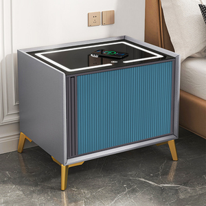 定制折叠式柜门隐形推拉式厨房柜门简易伸缩衣柜门隔断推拉免打孔